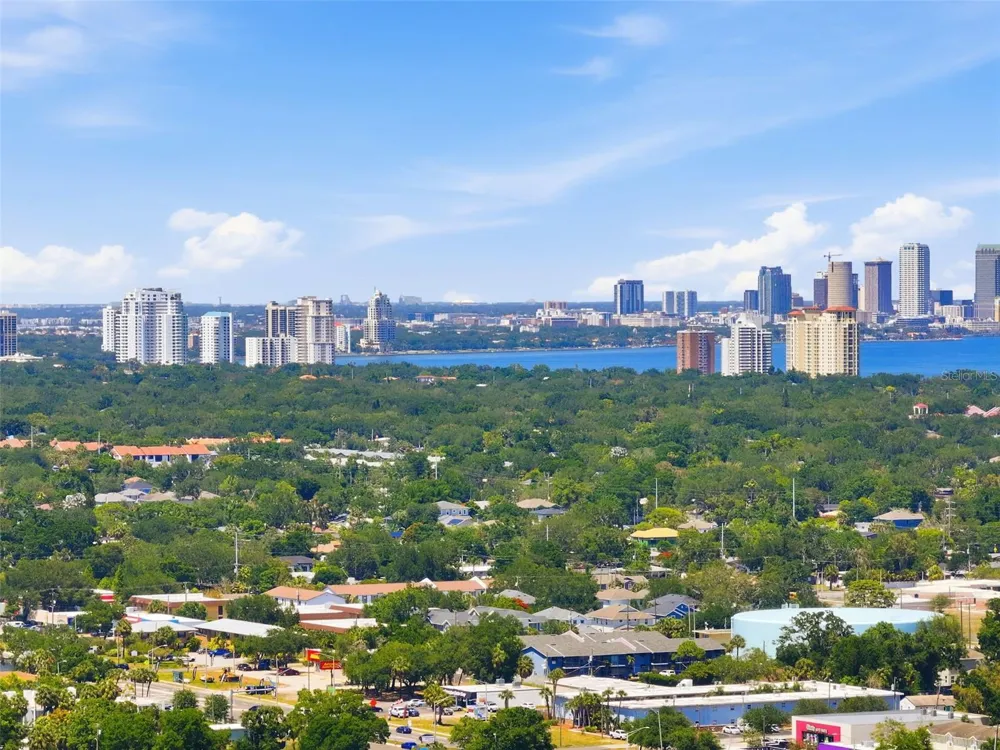 7001 INTERBAY BOULEVARD #151 Tampa, FL 33616