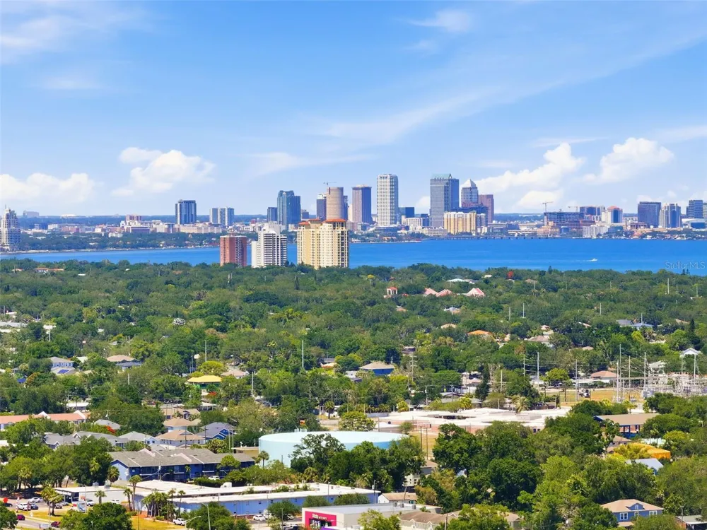 7001 INTERBAY BOULEVARD #151 Tampa, FL 33616