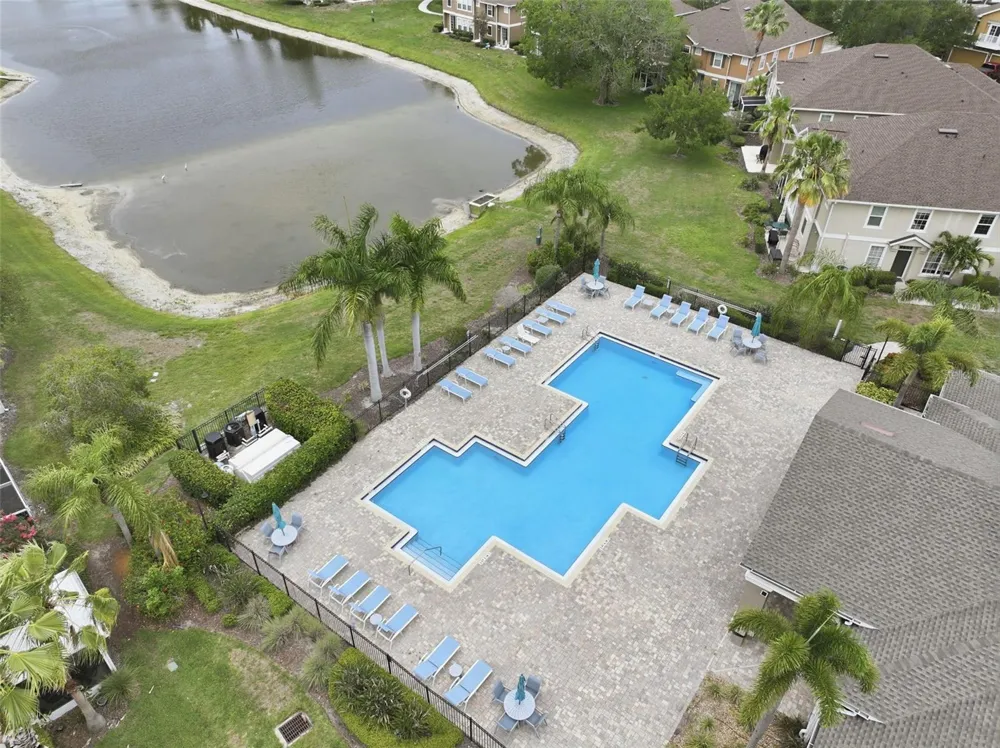 7001 INTERBAY BOULEVARD #151 Tampa, FL 33616