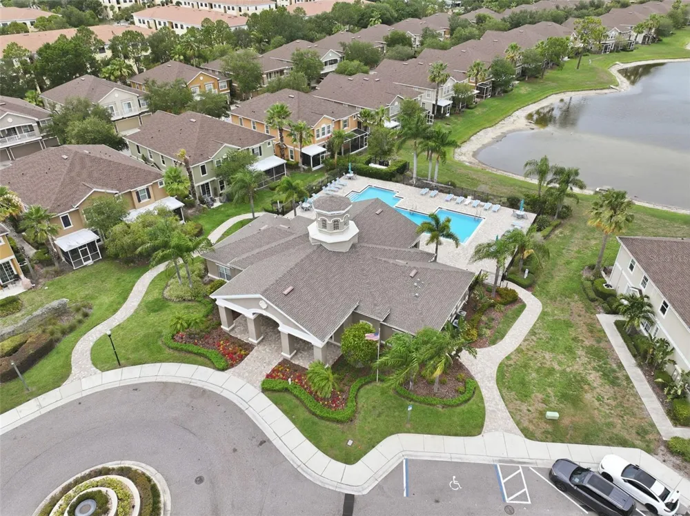 7001 INTERBAY BOULEVARD #151 Tampa, FL 33616