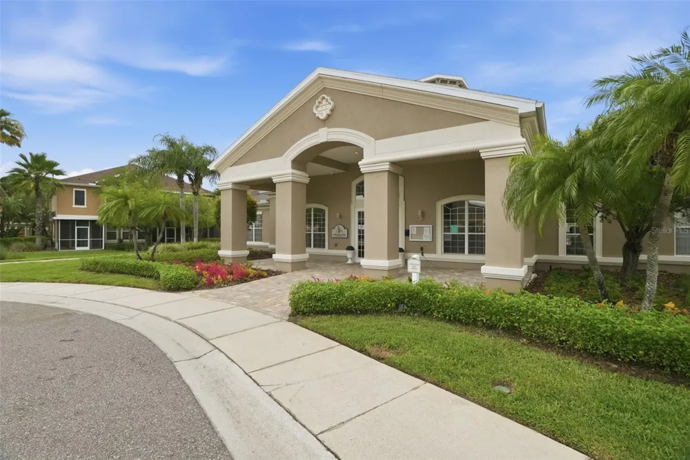 7001 INTERBAY BOULEVARD #151 Tampa, FL 33616
