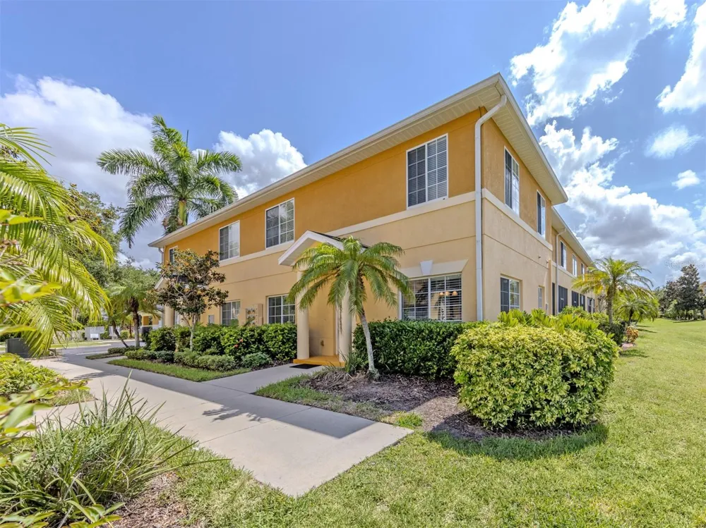 12983 TIGERS EYE DRIVE Venice, FL 34292