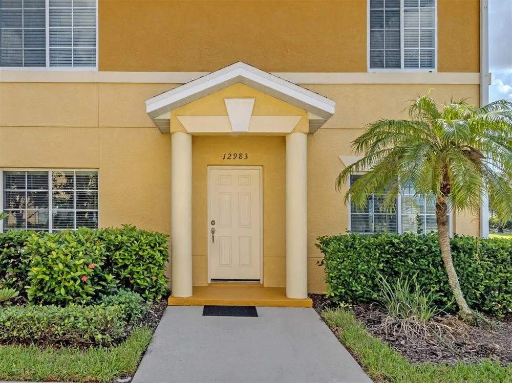 12983 TIGERS EYE DRIVE Venice, FL 34292