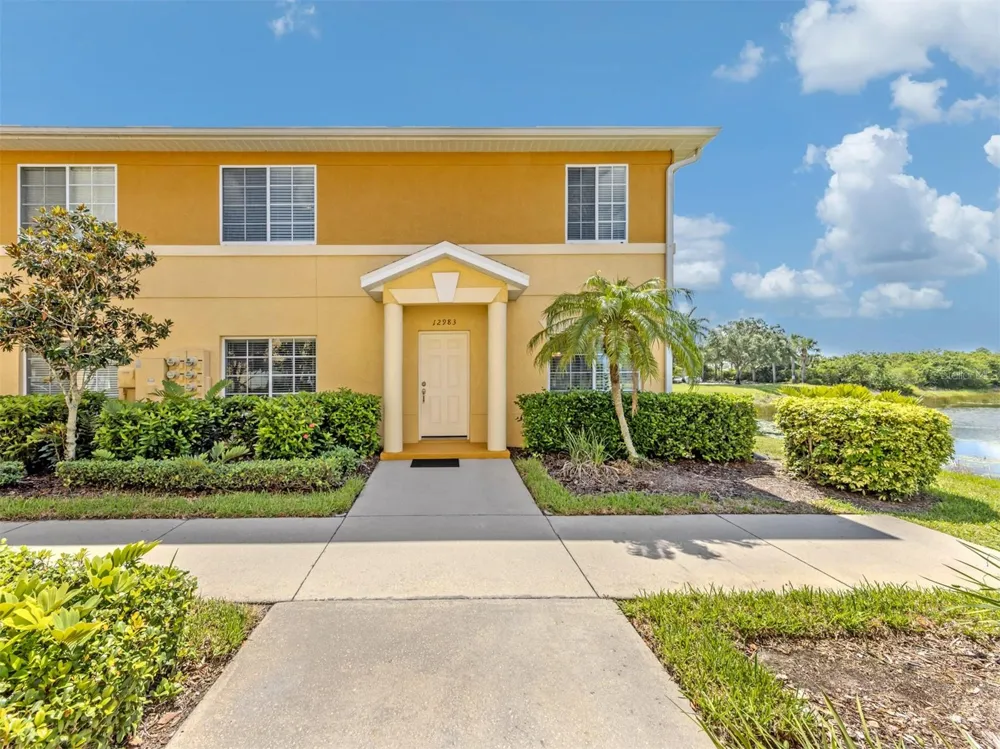 12983 TIGERS EYE DRIVE Venice, FL 34292