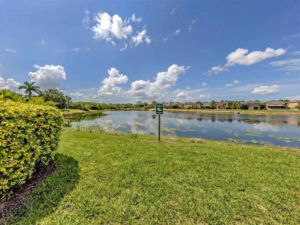 12983 TIGERS EYE DRIVE Venice, FL 34292