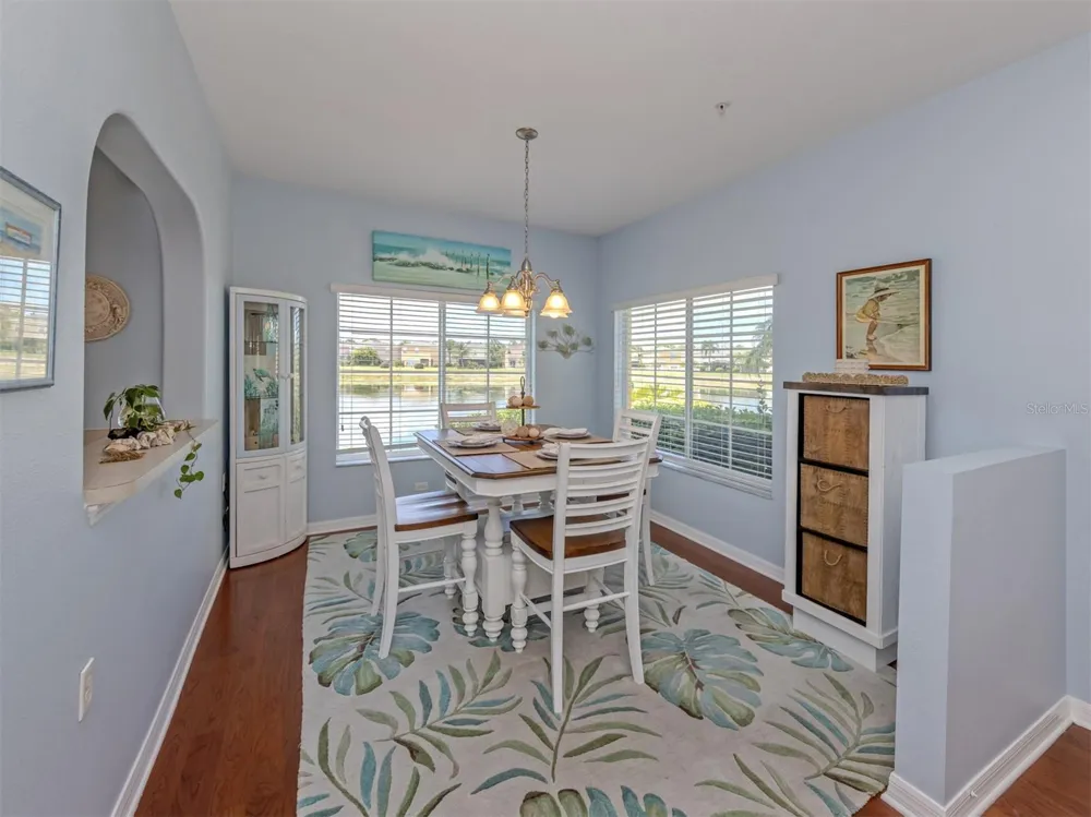 12983 TIGERS EYE DRIVE Venice, FL 34292