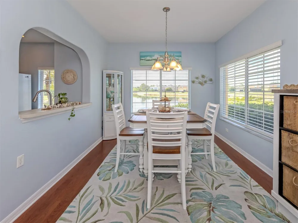 12983 TIGERS EYE DRIVE Venice, FL 34292