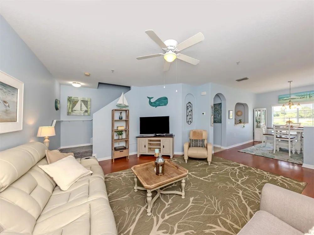 12983 TIGERS EYE DRIVE Venice, FL 34292