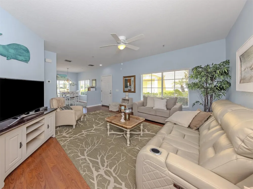 12983 TIGERS EYE DRIVE Venice, FL 34292