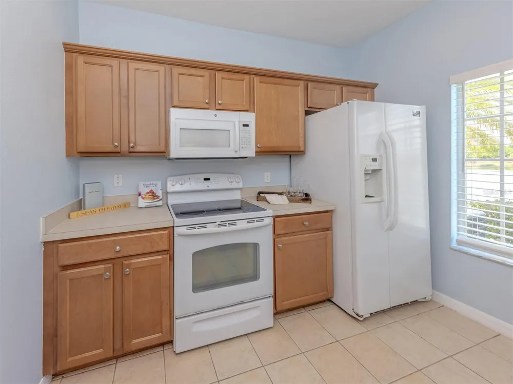 12983 TIGERS EYE DRIVE Venice, FL 34292