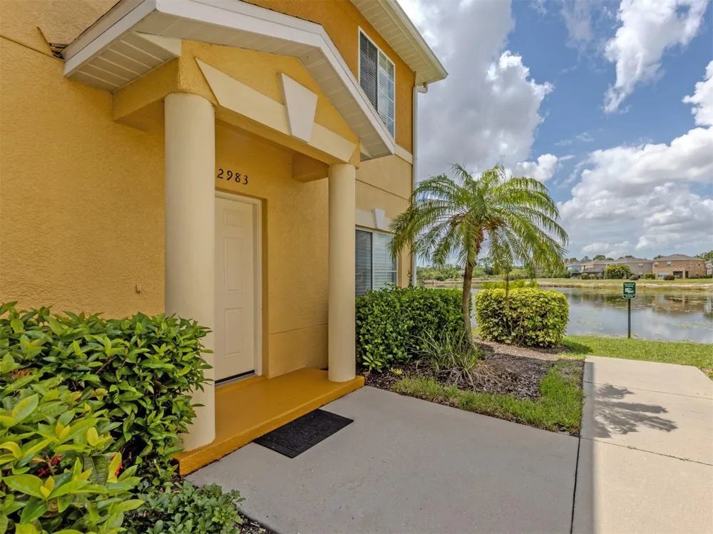 12983 TIGERS EYE DRIVE Venice, FL 34292