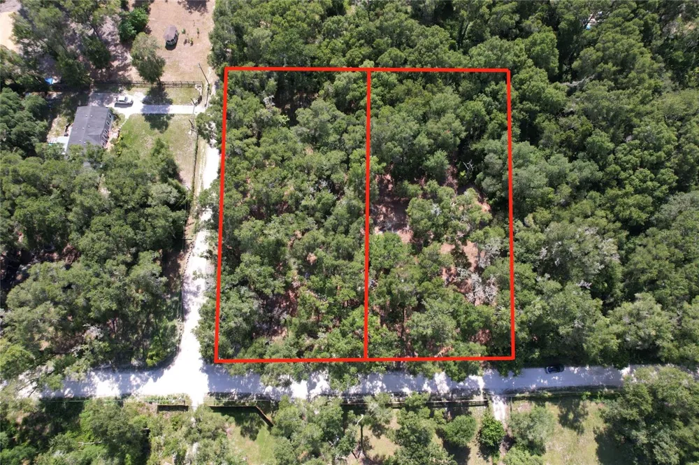 17792 SE 30TH AVENUE Summerfield, FL 34491