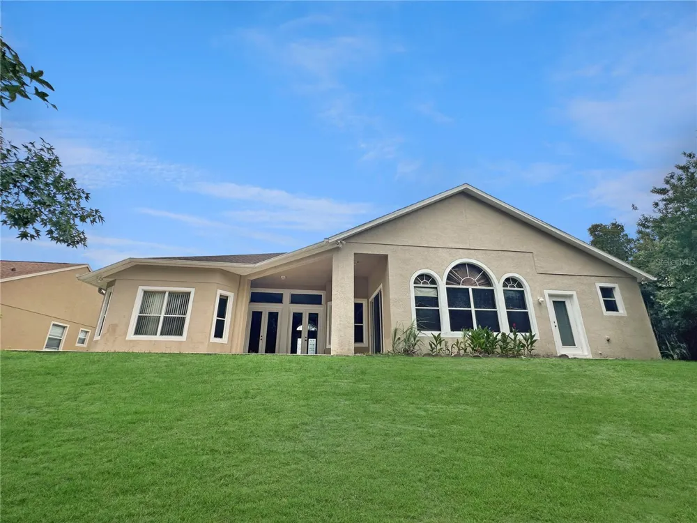 2770 REGAL PINE TRAIL Oviedo, FL 32766