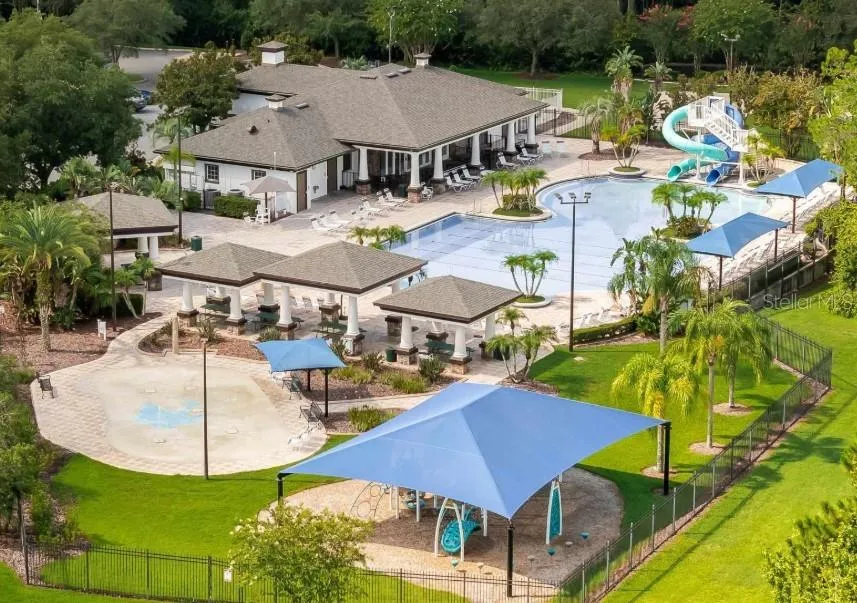 2770 REGAL PINE TRAIL Oviedo, FL 32766