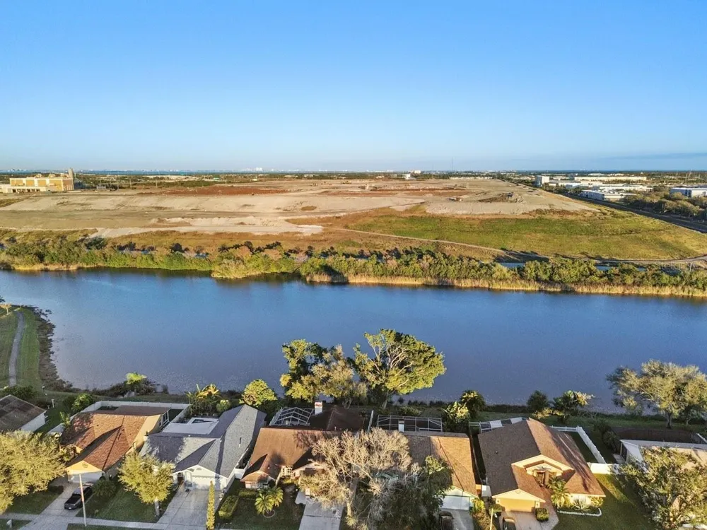10431 36TH STREET Clearwater, FL 33762