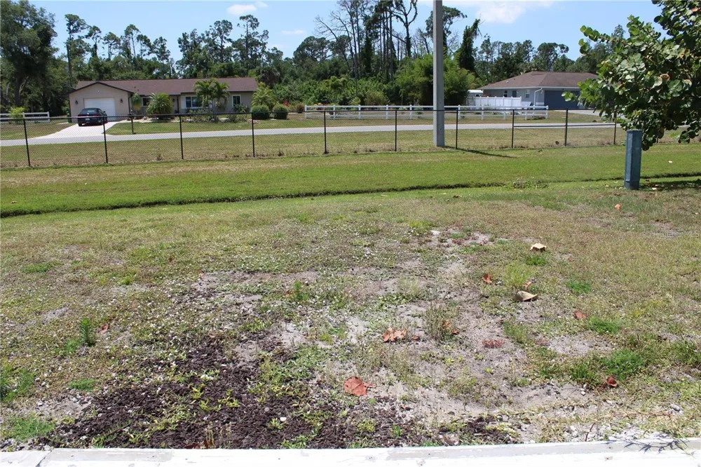 5150 PALENA BOULEVARD #294 North Port, FL 34287