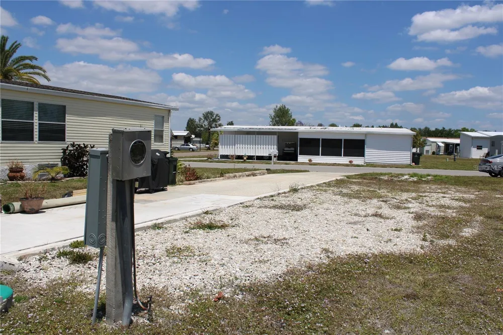 5150 PALENA BOULEVARD #294 North Port, FL 34287