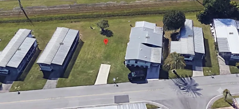 5150 PALENA BOULEVARD #294 North Port, FL 34287