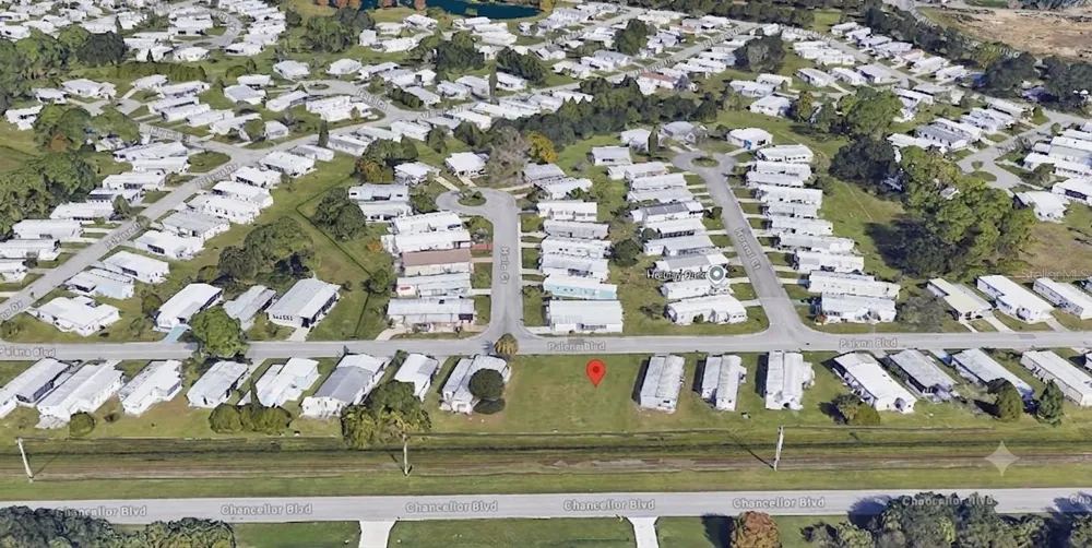 5150 PALENA BOULEVARD #294 North Port, FL 34287