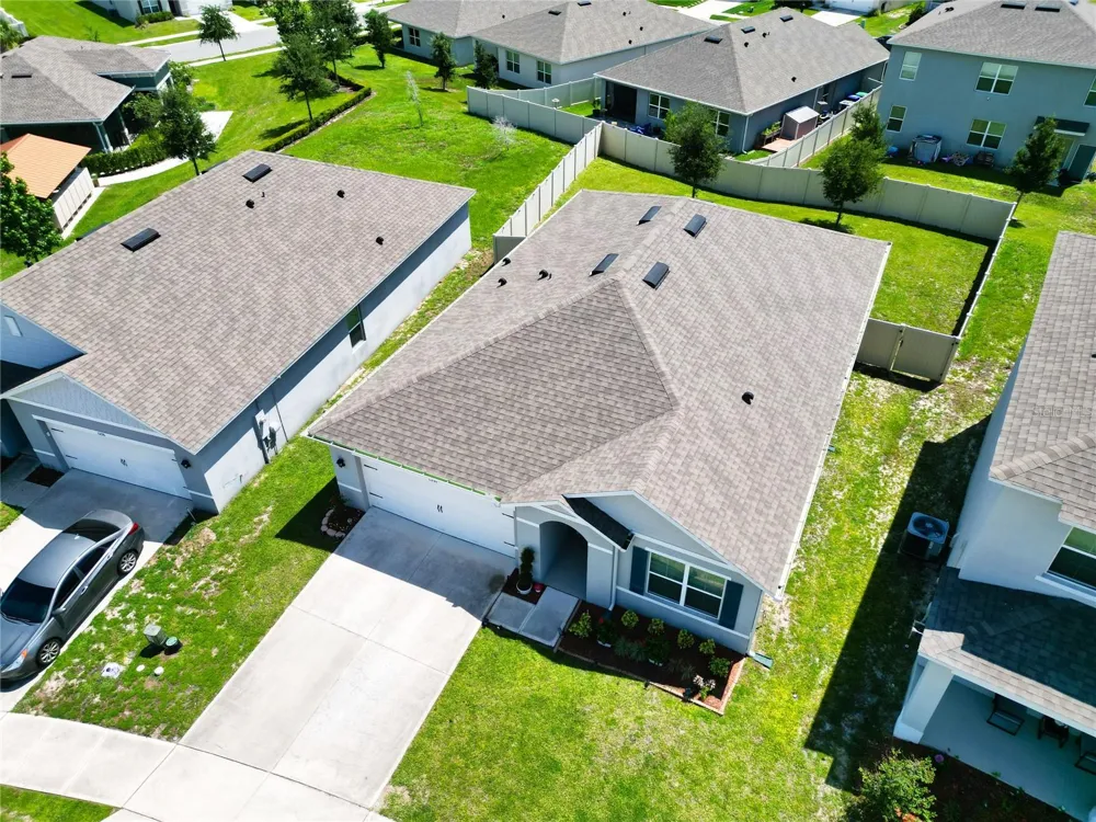 11244 AMBER RIDGE DRIVE Zellwood, FL 32798
