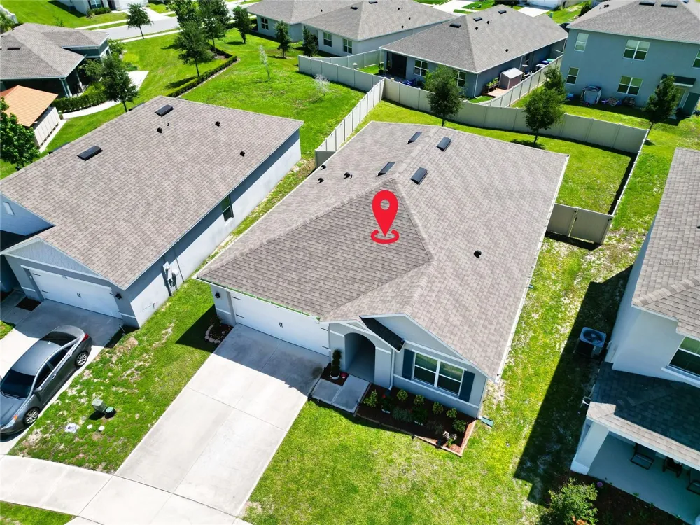 11244 AMBER RIDGE DRIVE Zellwood, FL 32798