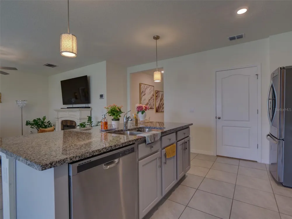 11244 AMBER RIDGE DRIVE Zellwood, FL 32798