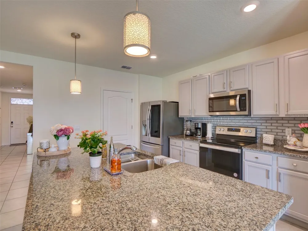 11244 AMBER RIDGE DRIVE Zellwood, FL 32798