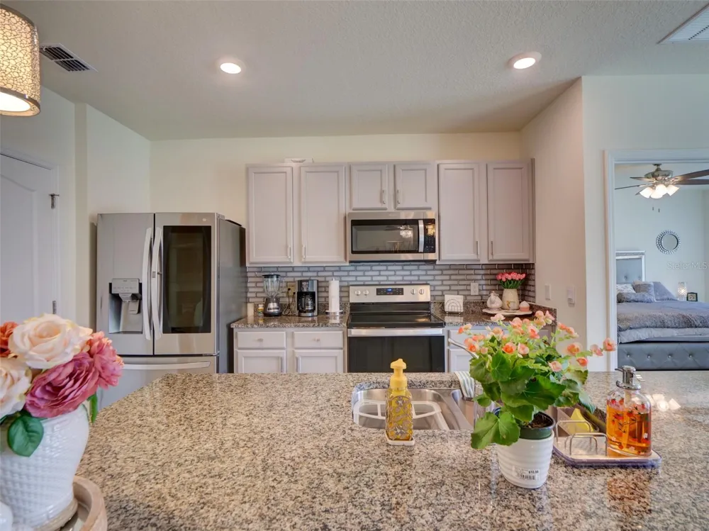 11244 AMBER RIDGE DRIVE Zellwood, FL 32798