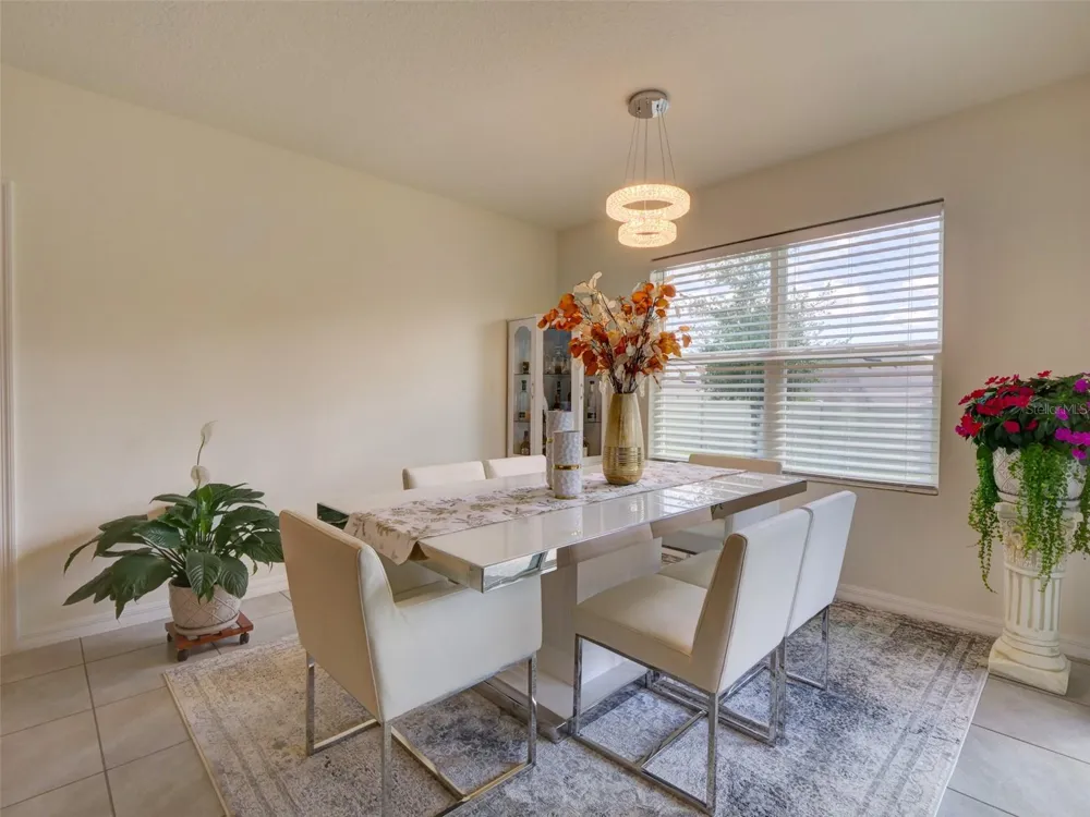 11244 AMBER RIDGE DRIVE Zellwood, FL 32798