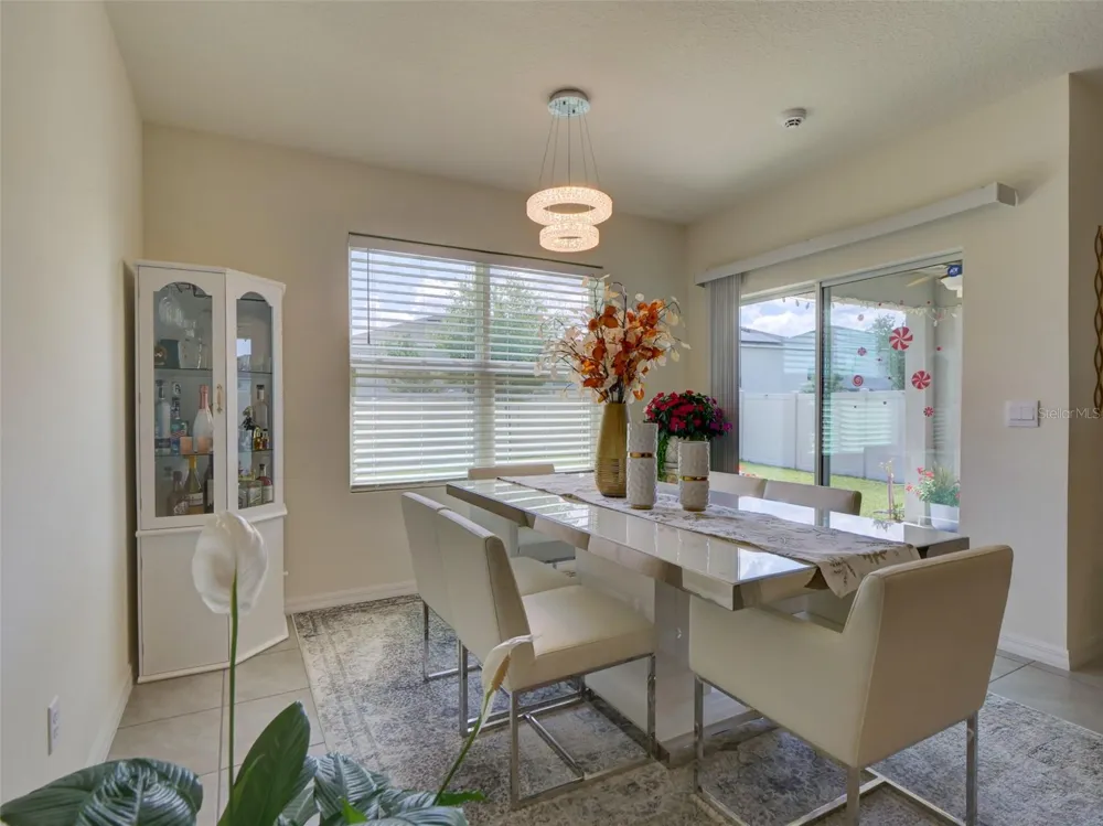 11244 AMBER RIDGE DRIVE Zellwood, FL 32798