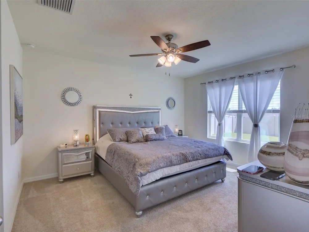 11244 AMBER RIDGE DRIVE Zellwood, FL 32798
