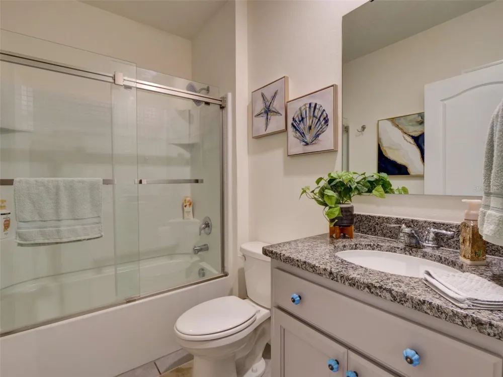 11244 AMBER RIDGE DRIVE Zellwood, FL 32798