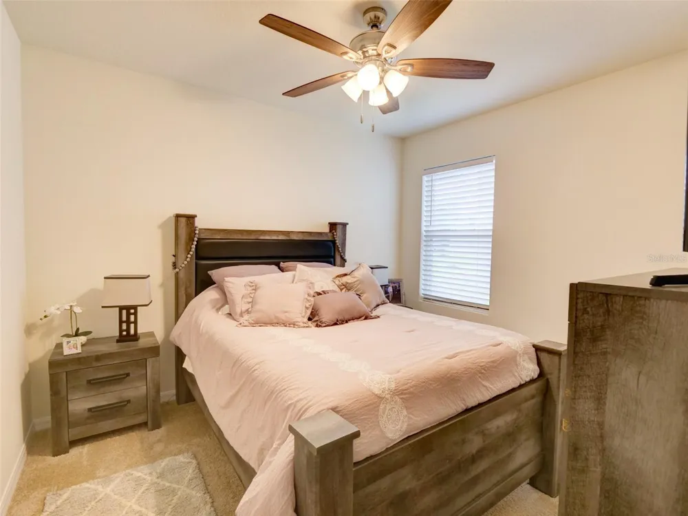 11244 AMBER RIDGE DRIVE Zellwood, FL 32798