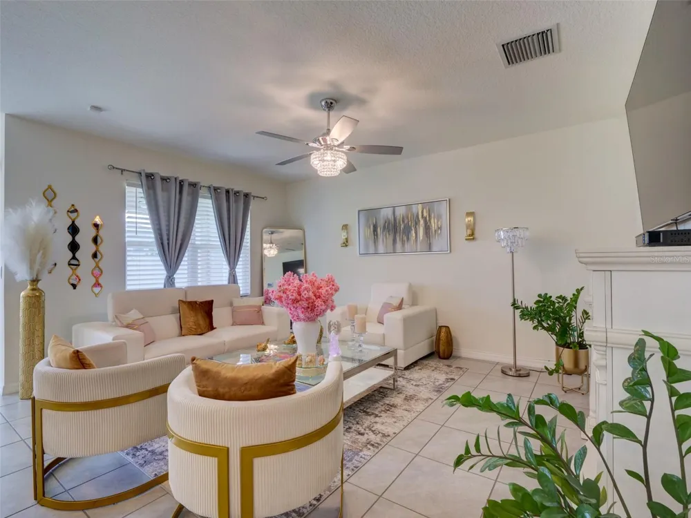 11244 AMBER RIDGE DRIVE Zellwood, FL 32798