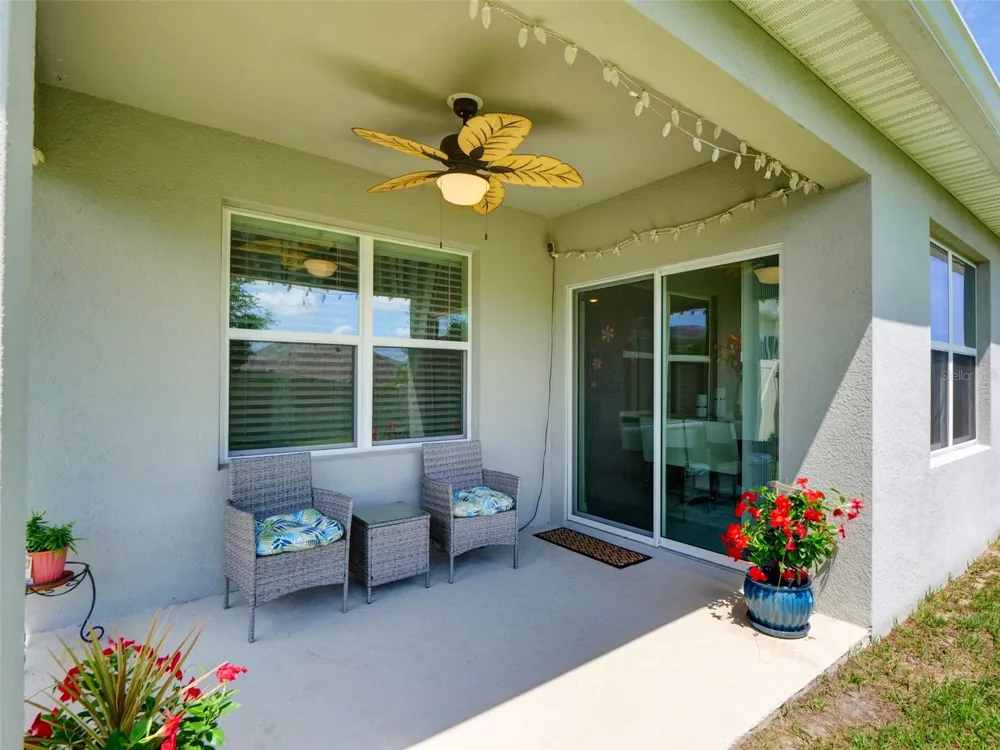 11244 AMBER RIDGE DRIVE Zellwood, FL 32798