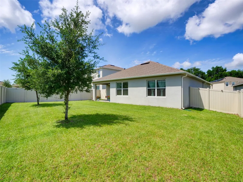11244 AMBER RIDGE DRIVE Zellwood, FL 32798