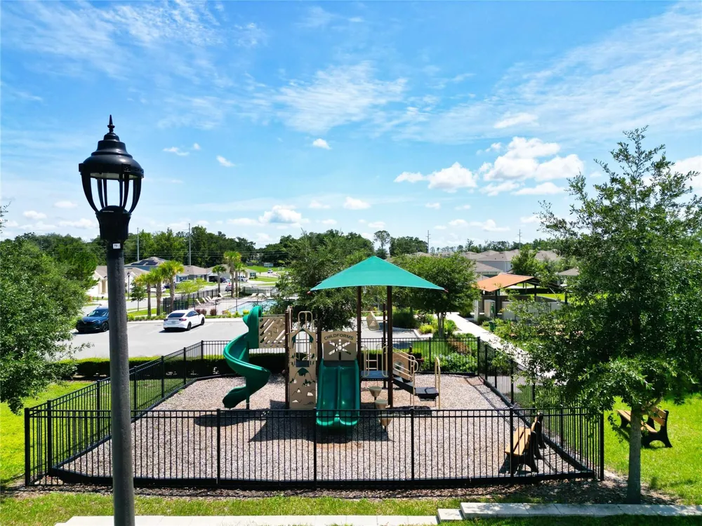 11244 AMBER RIDGE DRIVE Zellwood, FL 32798