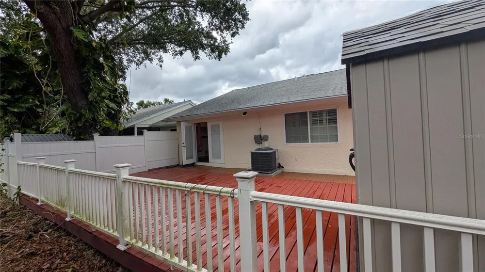 4000 POINCIANA COURT Palm Harbor, FL 34684
