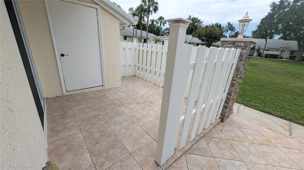4000 POINCIANA COURT Palm Harbor, FL 34684