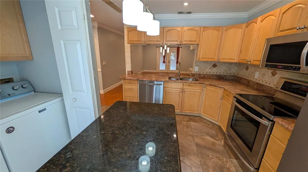 4000 POINCIANA COURT Palm Harbor, FL 34684