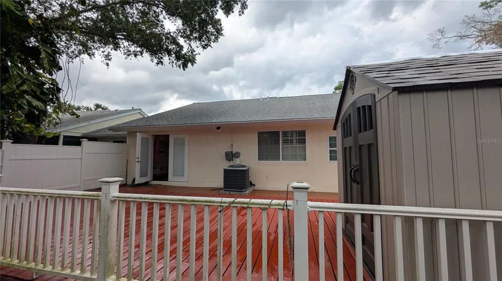 4000 POINCIANA COURT Palm Harbor, FL 34684