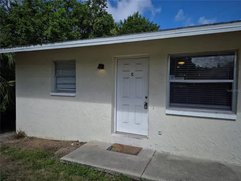321 JERU BOULEVARD #C