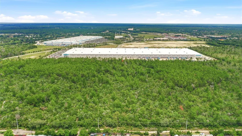 AMELIA (PAPER) AVENUE Deltona, FL 32725