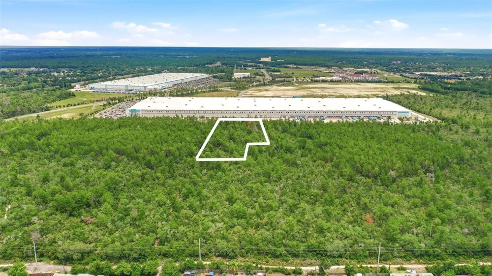 AMELIA (PAPER) AVENUE Deltona, FL 32725