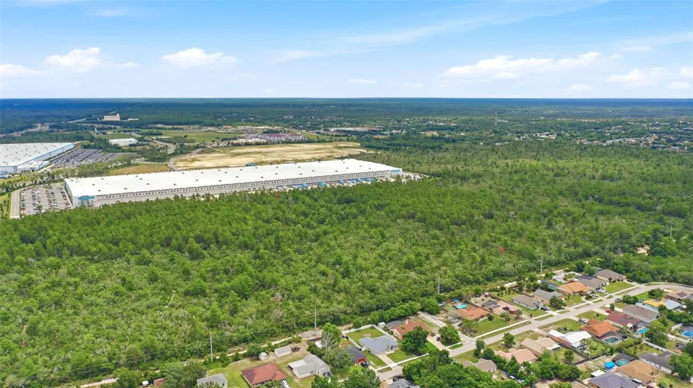 AMELIA (PAPER) AVENUE Deltona, FL 32725