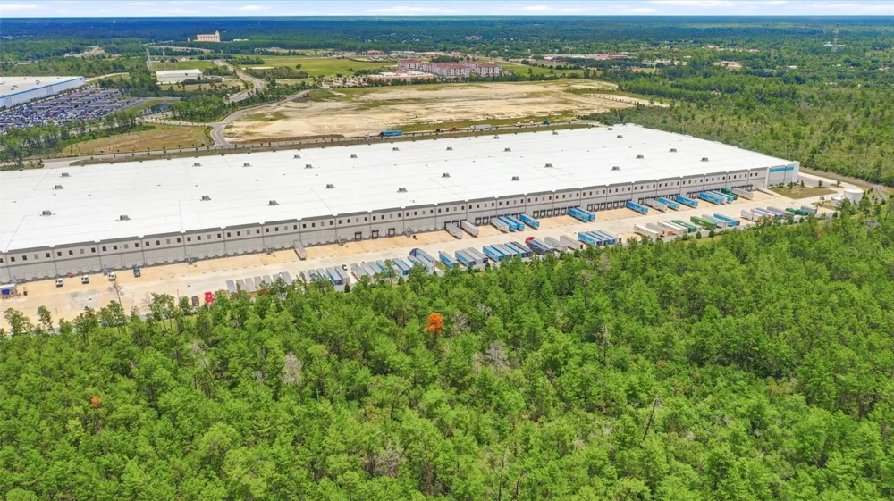 AMELIA (PAPER) AVENUE Deltona, FL 32725