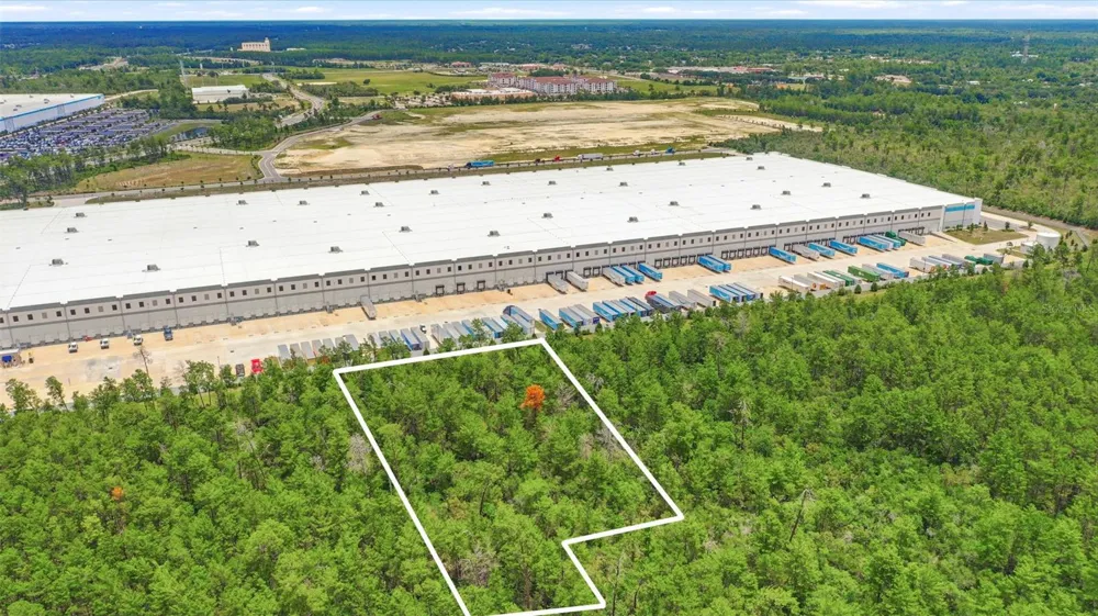 AMELIA (PAPER) AVENUE Deltona, FL 32725