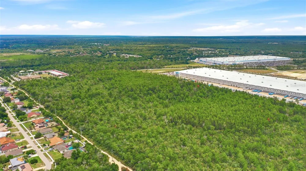 AMELIA (PAPER) AVENUE Deltona, FL 32725