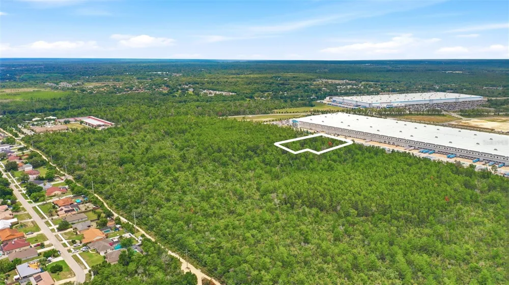 AMELIA (PAPER) AVENUE Deltona, FL 32725