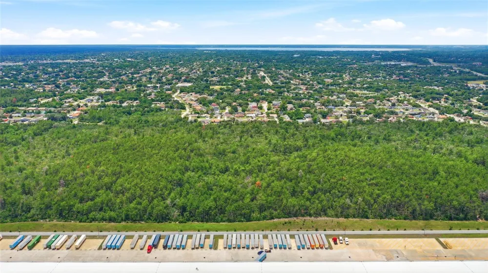 AMELIA (PAPER) AVENUE Deltona, FL 32725